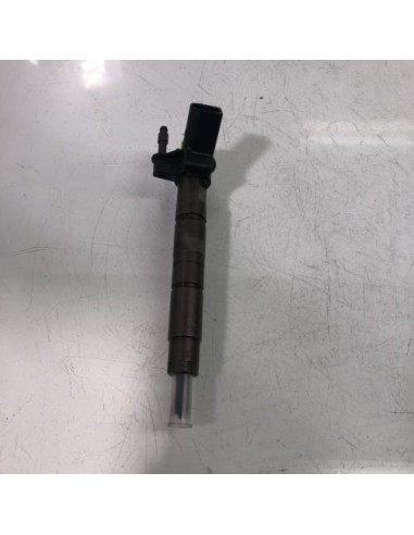 Injecteurs BMW SERIE 1 E81 Diesel