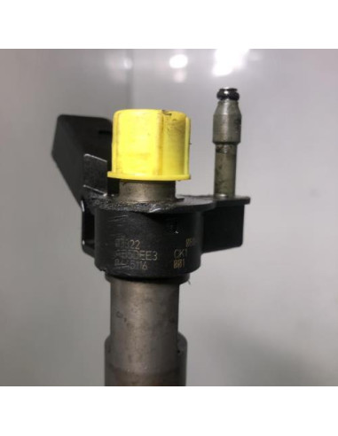 Injecteurs BMW SERIE 1 E81 Diesel