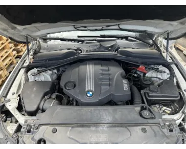 Interieur complet BMW SERIE 5 E60 PHASE 2 Diesel