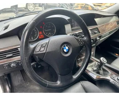 Interieur complet BMW SERIE 5 E60 PHASE 2 Diesel