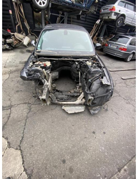 Calculateur moteur BMW SERIE 1 E87 PHASE 2 Diesel