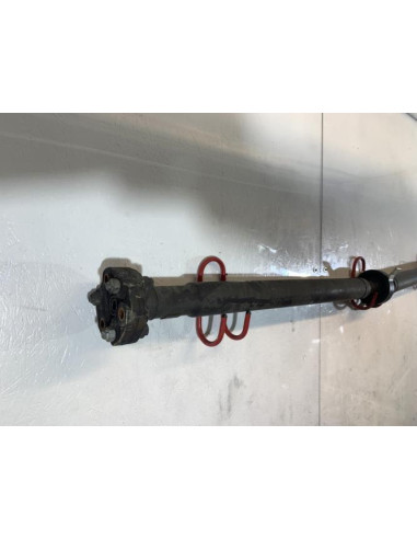 Arbre de transmission (propulsion) BMW SERIE 1 F21 PHASE 1 Essence