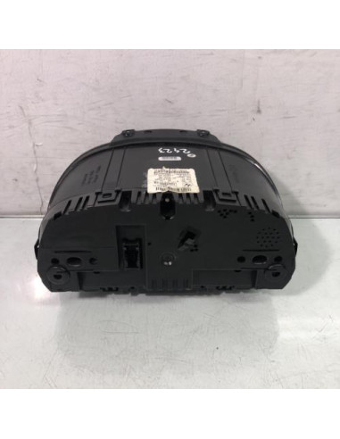 Compteur BMW SERIE 1 E87 PHASE 2 Diesel