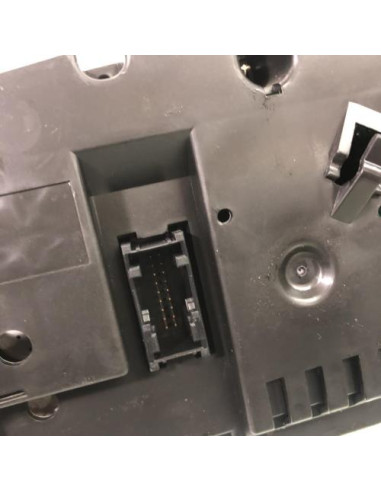 Compteur BMW SERIE 1 E87 PHASE 2 Diesel