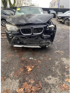 Bras essuie glace avant gauche BMW X1 E84 PHASE 1 Diesel