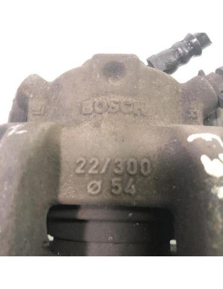 Etrier arriere droit (freinage) BMW SERIE 3 F31 TOURING PHASE 1 BREAK Diesel