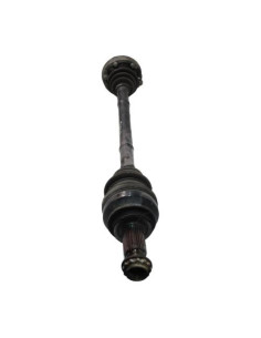 Cardan arriere gauche (transmission) BMW X1 E84 PHASE 1 Diesel 2