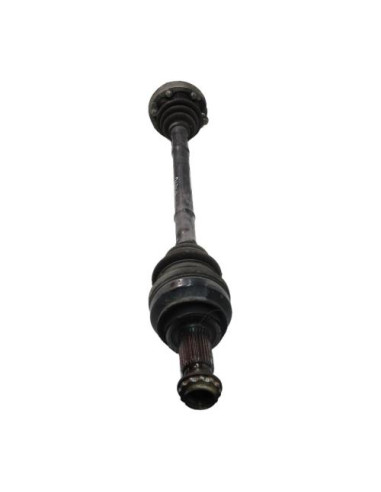 Cardan arriere gauche (transmission) BMW X1 E84 PHASE 1 Diesel