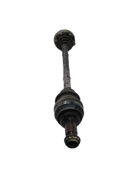 Cardan arriere gauche (transmission) BMW X1 E84 PHASE 1 Diesel