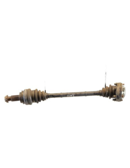 Cardan arriere gauche (transmission) BMW X1 E84 PHASE 1 Diesel