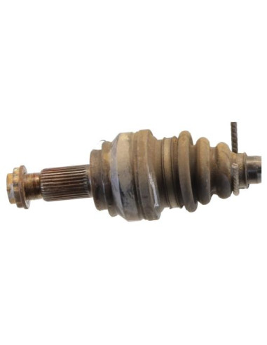 Cardan arriere gauche (transmission) BMW X1 E84 PHASE 1 Diesel
