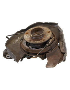 Fusee arriere gauche BMW X1 E84 PHASE 1 Diesel 2
