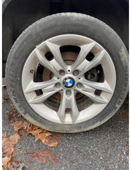 Fusee arriere gauche BMW X1 E84 PHASE 1 Diesel