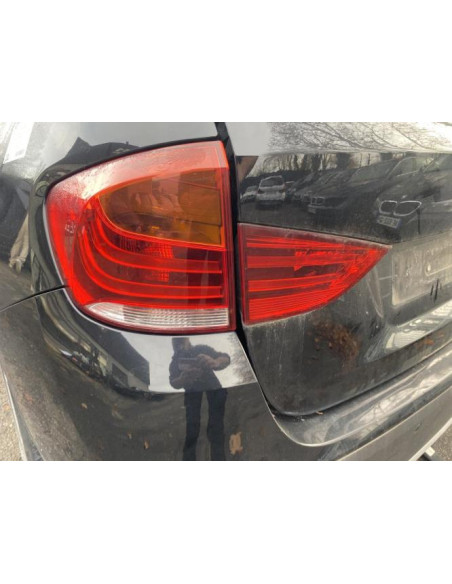 Fusee arriere gauche BMW X1 E84 PHASE 1 Diesel