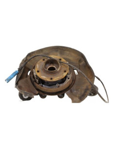 Fusee arriere droit BMW X1 E84 PHASE 1 Diesel 2