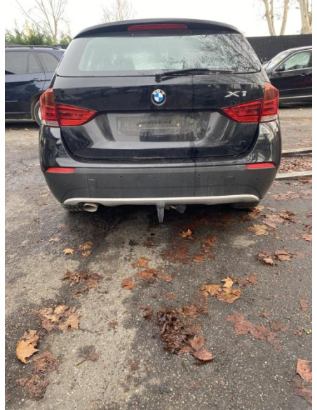 Fusee avant gauche BMW X1 E84 PHASE 1 Diesel