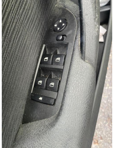 Fusee avant gauche BMW X1 E84 PHASE 1 Diesel