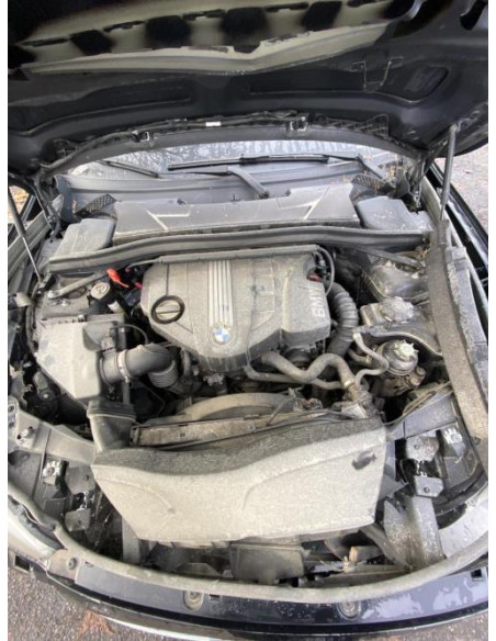 Debitmetre BMW X1 E84 PHASE 1 Diesel
