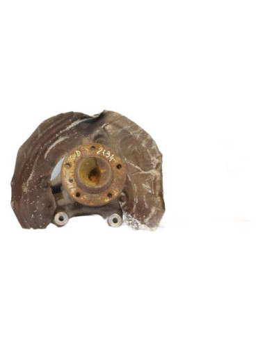 Fusee avant droit BMW X1 E84 PHASE 1 Diesel