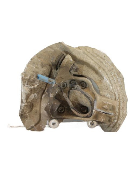 Fusee avant droit BMW X1 E84 PHASE 1 Diesel