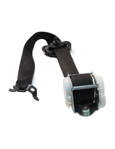 Ceinture avant droit BMW X1 E84 PHASE 1 Diesel 2