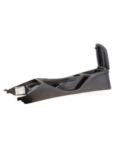 Console central (interieur plastique) BMW X1 E84 PHASE 1 Diesel