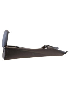 Console central (interieur plastique) BMW X1 E84 PHASE 1 Diesel 2