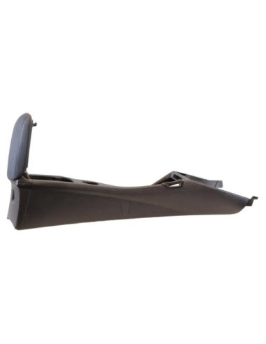 Console central (interieur plastique) BMW X1 E84 PHASE 1 Diesel