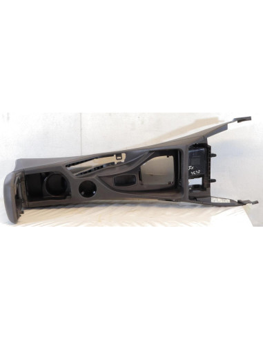 Console central (interieur plastique) BMW X1 E84 PHASE 1 Diesel