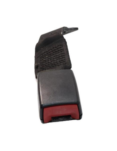 Attache ceinture arriere gauche BMW X1 E84 PHASE 1 Diesel