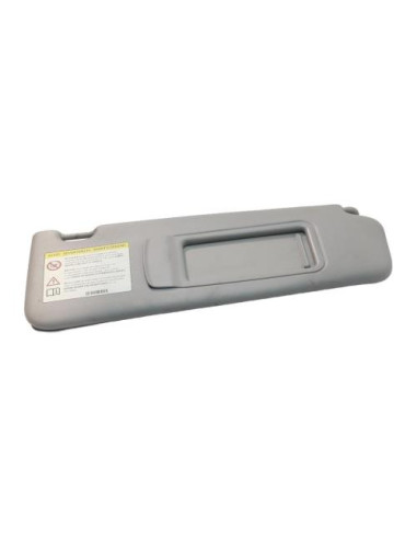 Pare soleil droit BMW X1 E84 PHASE 1 Diesel
