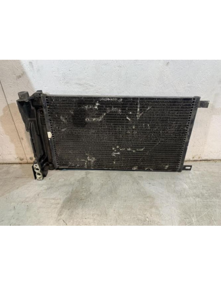 Radiateur clim BMW SERIE 3 E46 TOURING PHASE 2 BREAK Diesel