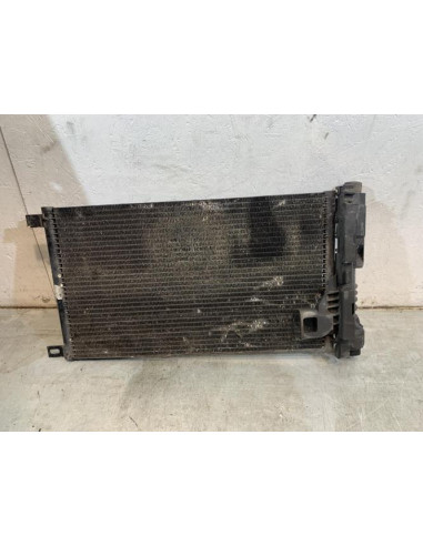 Radiateur clim BMW SERIE 3 E46 TOURING PHASE 2 BREAK Diesel