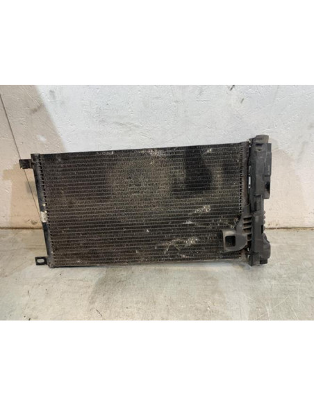 Radiateur clim BMW SERIE 3 E46 TOURING PHASE 2 BREAK Diesel