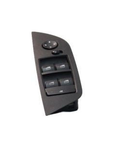 Interrupteur de leve vitre avant gauche BMW X1 E84 PHASE 1 Diesel
