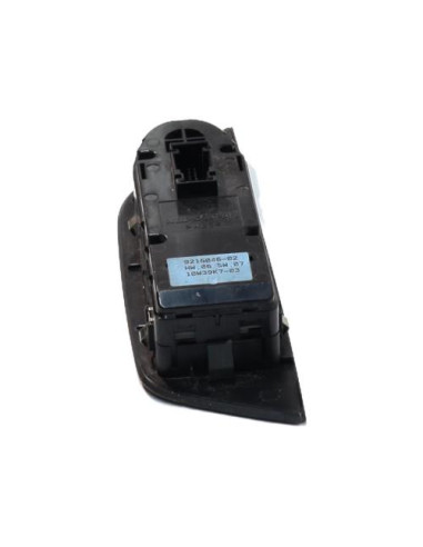 Interrupteur de leve vitre avant gauche BMW X1 E84 PHASE 1 Diesel