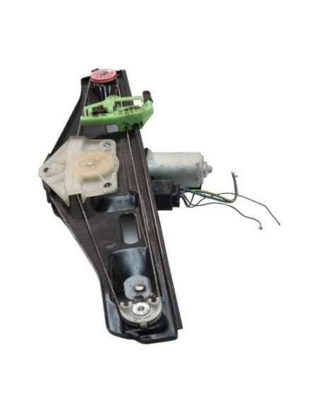 Leve vitre electrique arriere gauche BMW X1 E84 PHASE 1 Diesel