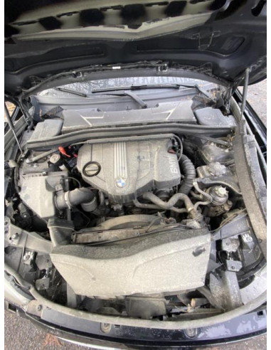 Compteur BMW X1 E84 PHASE 1 Diesel
