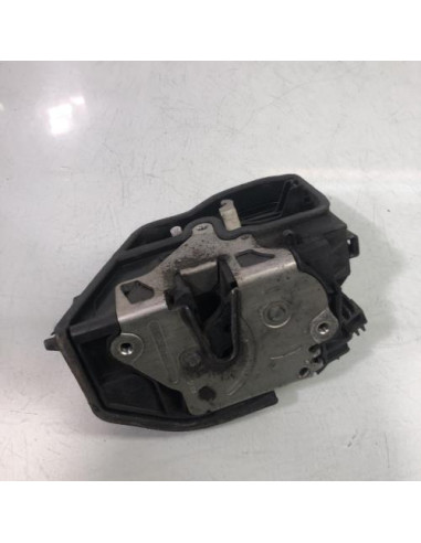 Serrure arriere gauche BMW SERIE 1 E87 PHASE 1 Diesel