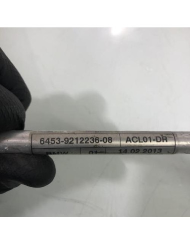 Tuyau de climatisation BMW SERIE 1 F20 PHASE 1 Diesel