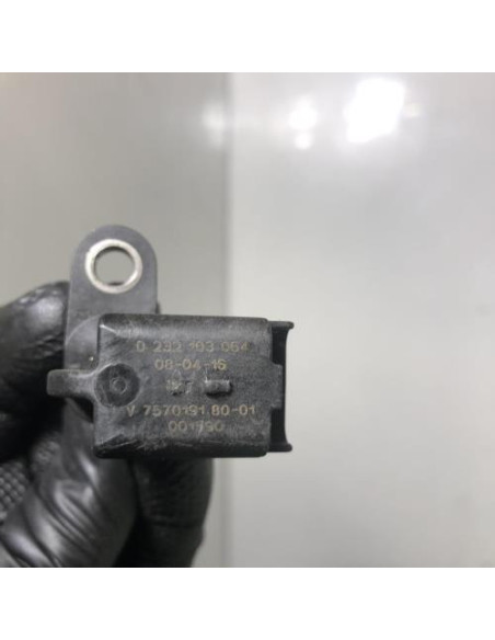 Capteur arbre a came BMW SERIE 1 F20 PHASE 1 