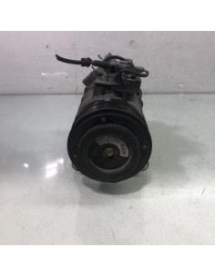 Compresseur clim BMW SERIE 1 F20 PHASE 1 