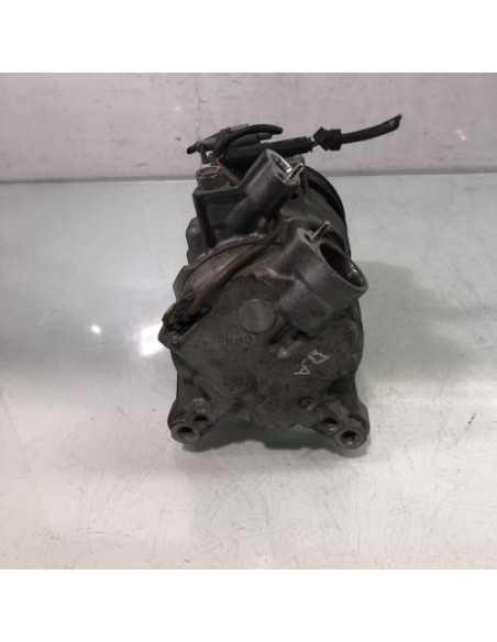 Compresseur clim BMW SERIE 1 F20 PHASE 1 