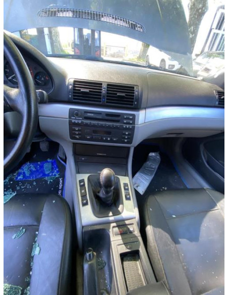 Capteur BMW SERIE 3 E46 PHASE 1 Diesel