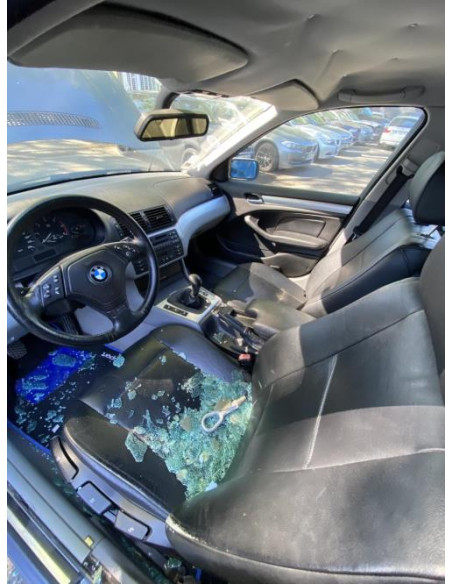 Capteur BMW SERIE 3 E46 PHASE 1 Diesel
