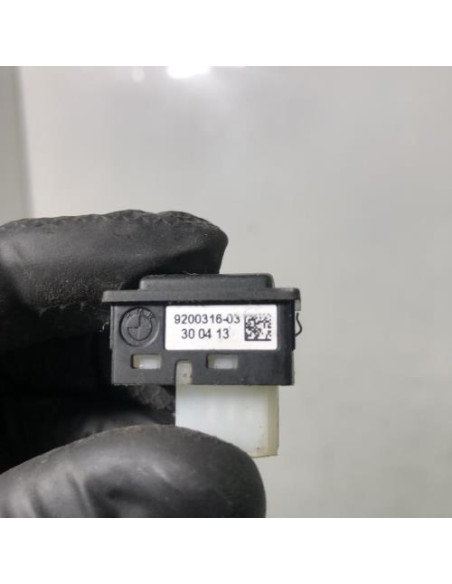 Bouton/Interrupteur BMW SERIE 3 E46 PHASE 1 Diesel