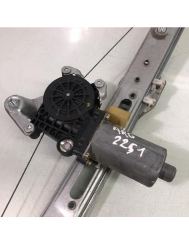 Leve vitre electrique arriere gauche BMW SERIE 3 E46 PHASE 1 Diesel