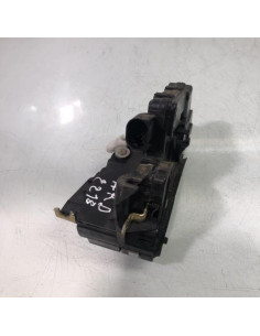 Serrure arriere droit BMW SERIE 3 E46 PHASE 1 Diesel