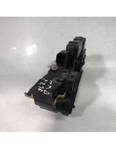 Serrure arriere droit BMW SERIE 3 E46 PHASE 1 Diesel