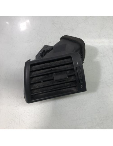 Aerateur tableau de bord avant gauche BMW SERIE 3 E46 PHASE 1 Diesel